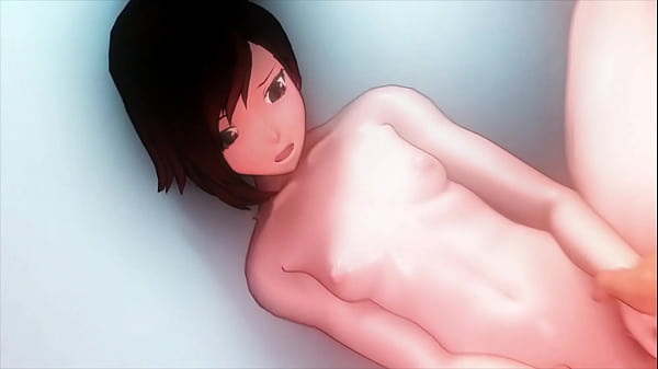 Ruby creampie vaginal