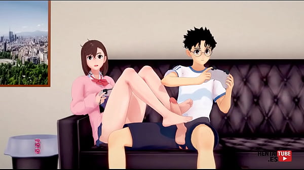 DandaDan Hentai Compilation 