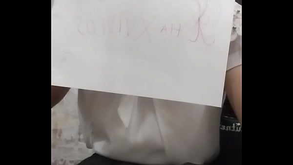 Видео для верификации