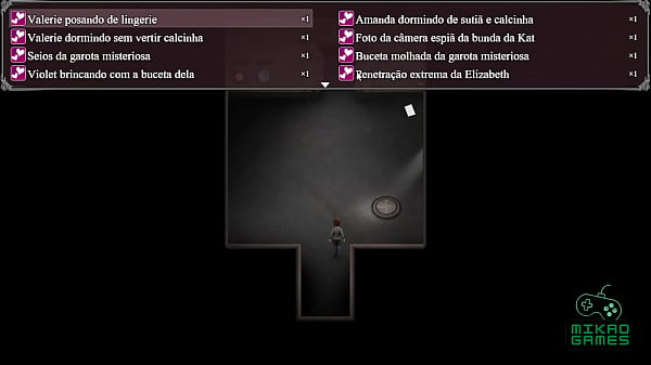 Play MP4 - Lust Epidemic ep 46 - Liberei o Terceiro andar da Mans&atilde;o