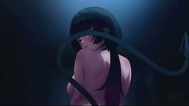 Jane doe e fodida zzz hentai-by kamuo