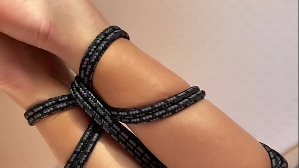 Nonton The Best Part Is Falling Asleep At Lunchtime And Waking Up Tied Up With Tightrope To Be Continued .... ? thumbnail