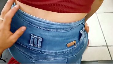 Nonton Pepek Bini Orang Memang Bikin Ketagihan Crot Didalam thumbnail