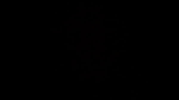 In my bed cum download and rotate film right 90' then it will be clear 