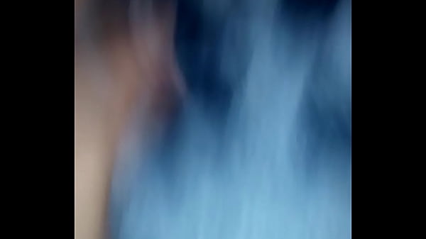 cachando con mi chola