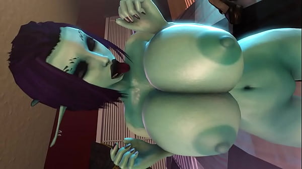 Soria jiggling_her titsfor a tribute 3D SFM