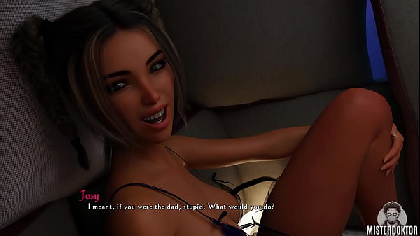 Play MP4 - BEING A DIK &num;304