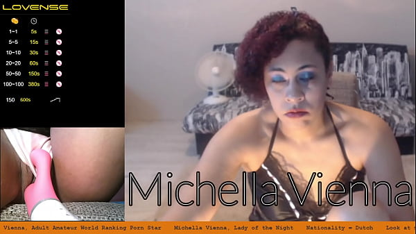 Play MP4 - SpyCam show Teaser Princess Nasty aka  Michella Vienna