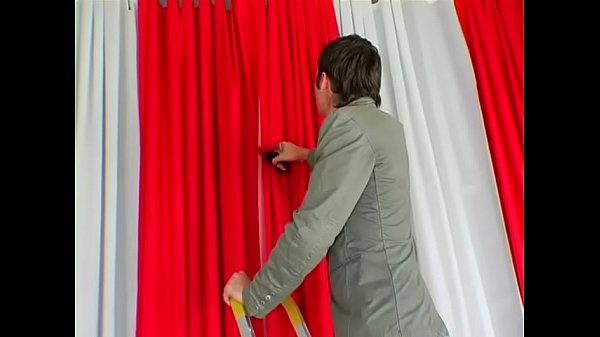 Nonton Lascivious Bombshell Gets Banged Hard thumbnail