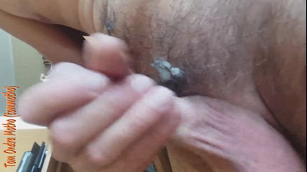 Play MP4 - My Wanking With Cumshot During Watching POV &lpar;Tom Ondra Motho&rpar;