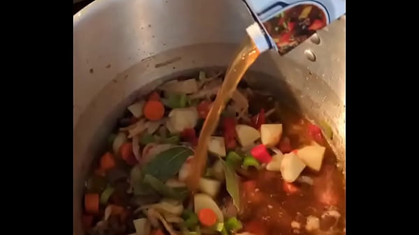 Nonton Good Little Future Housewives Making Dinner Dolly Rott3n And Me thumbnail