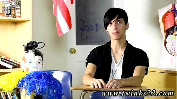 Free gay twink piss drinkers Poor Jae Landen says he'_s never had a