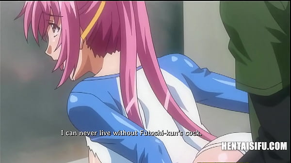 The phone that changed everything hentai 