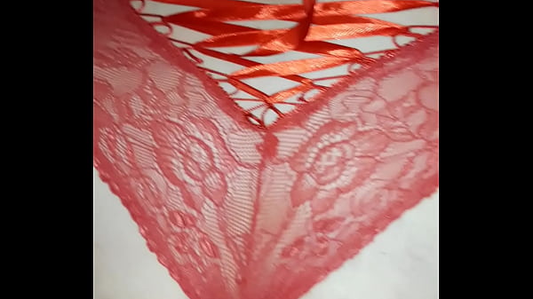 Play MP4 - Comendo a gordinha gostosa de calcinha vermelha