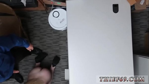 Super cute teen and two blonde kittens enjoy Attempted Thieft 