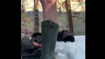 Snow Whore Part 1 - Mar 03, 2026 thumbnail