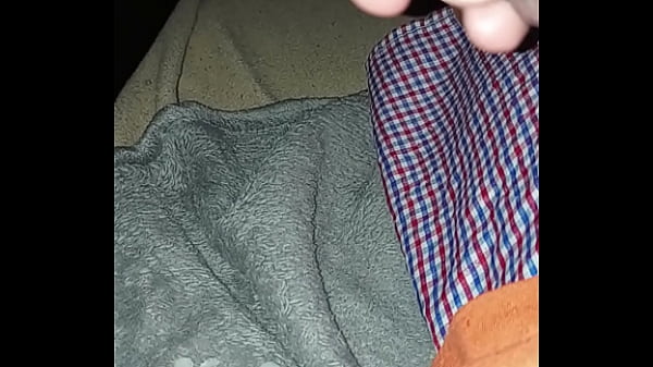 Zohorny123 busting a nut