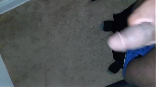 Part seven stroking in the mid afternoon