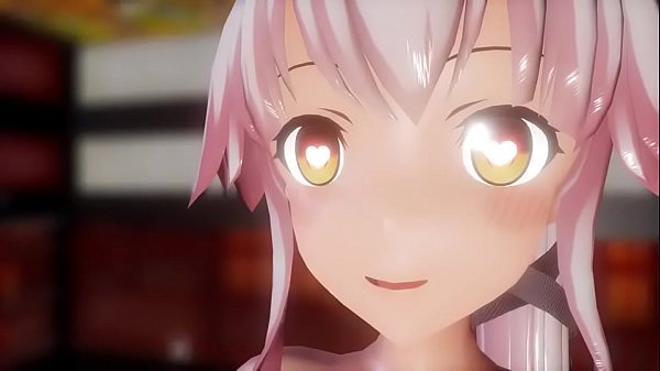 遊郭で由良さんと