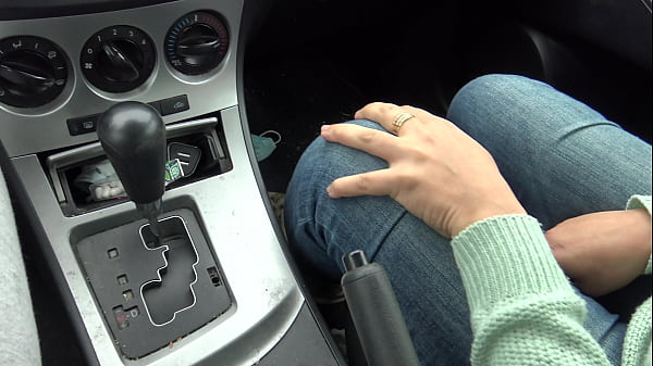 Perverted Grandpa Touching My Virgin Step Niece In His Car thumbnail