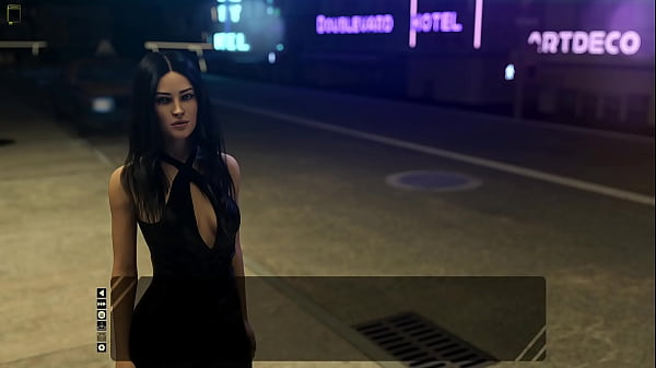 Play MP4 - Move The Chains &num;06 - Going Home in A Taxi With The Beautiful Pierced Milf