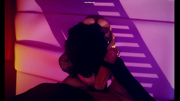 Nonton Sexy Threesome With Crossdressing Guy thumbnail