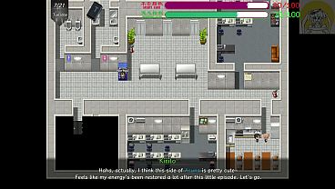 Play MP4 - Sao NTR Online 2&colon; Part 30 Eng &lpar;fujino&rpar;