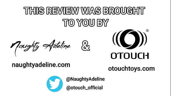 SFW REVIEW for the OTOUCH Chiven 3 Glans Training Masturbator Cup with unboxing, first impressions and conclusion 