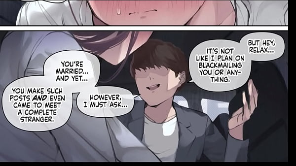 Profesora universitaria es en secreto una adicta al sexo 