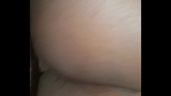 Ebony baby momma getting BBC