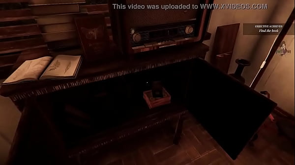 Lust from Beyond Part 1That's some rough sex