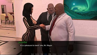 Jennifer's Life 1 Animation, Porn Games, Adult Games, 3d Game, Visual Novel thumbnail