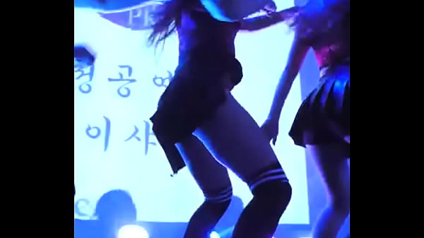 Kpop Sexy Girl Show 