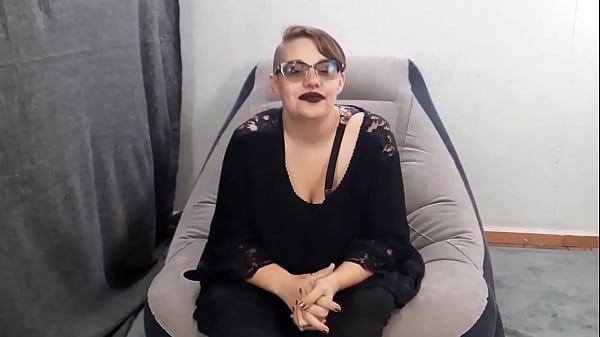 First Eight Minutes - Submissive Kitten - Part 1 - POV 