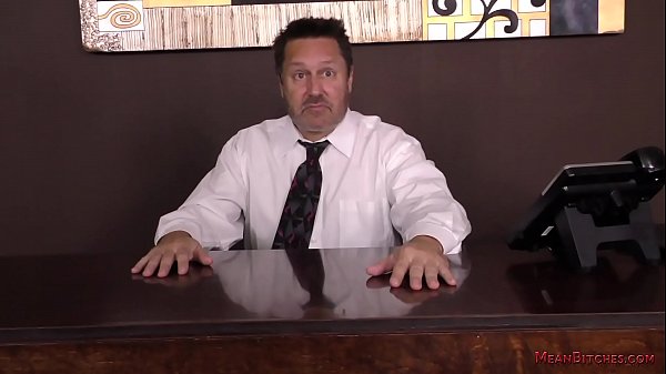 Your Wife Cuckolds You_With Your Boss - Lilian_Stone