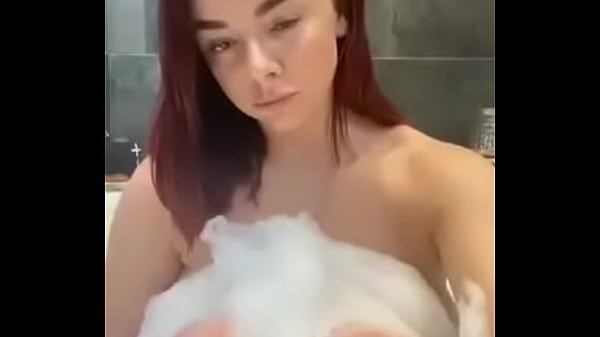 Bath time 
