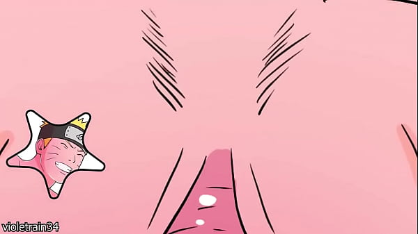 Naruto plays with Saber's tits and fucksher