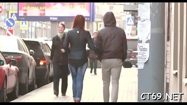 Horny whore simply cannot get enough of passionate fucking