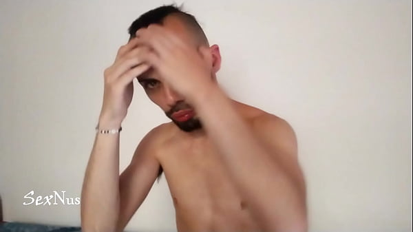 una lengua para lamberte el ano 