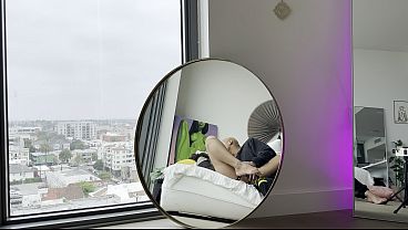 Slutting Out Erotic Medusa thumbnail