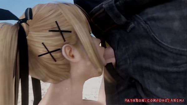 Oral with marie rose bj002