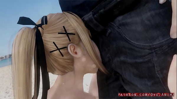 Oral with marie rose bj002