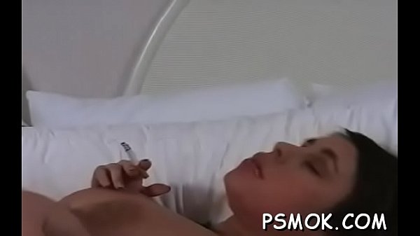 Charming legal age teenager perfect blowjob