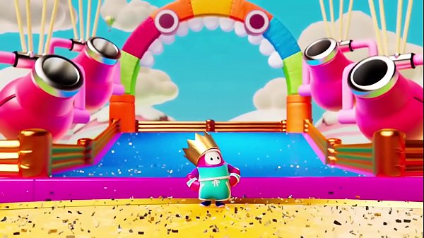 Competencia Gamer Con Final Feliz thumbnail