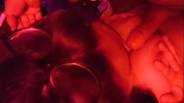 Sexy double d milf sucks cock and titty fucks until cumshot