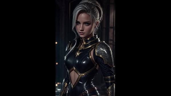 Diana League of_Legends_COVERINGto FULLNAKED