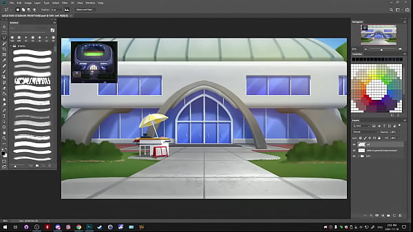 Nonton Sts Broadcast By Dc On Picarto From November Eighteenth 2021 thumbnail