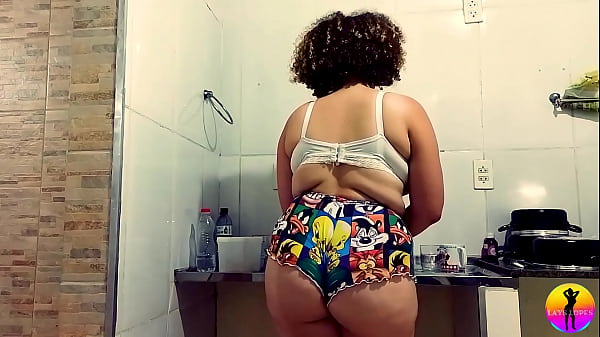 Play MP4 - Trailer - THE HOT BBW MASTURBATING LIVE FOR THE LOVER