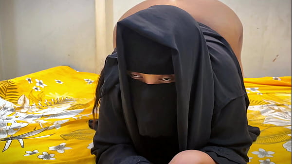 I'm Alone 18 Year Old Teen Hijab Hot Girl I Have Big Booty & Wet Pussy Do You Want Fuck Me thumbnail