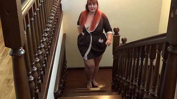 Naughty bbw fuck sex toys fatty pussy and a big butt a passionate anal orgasm